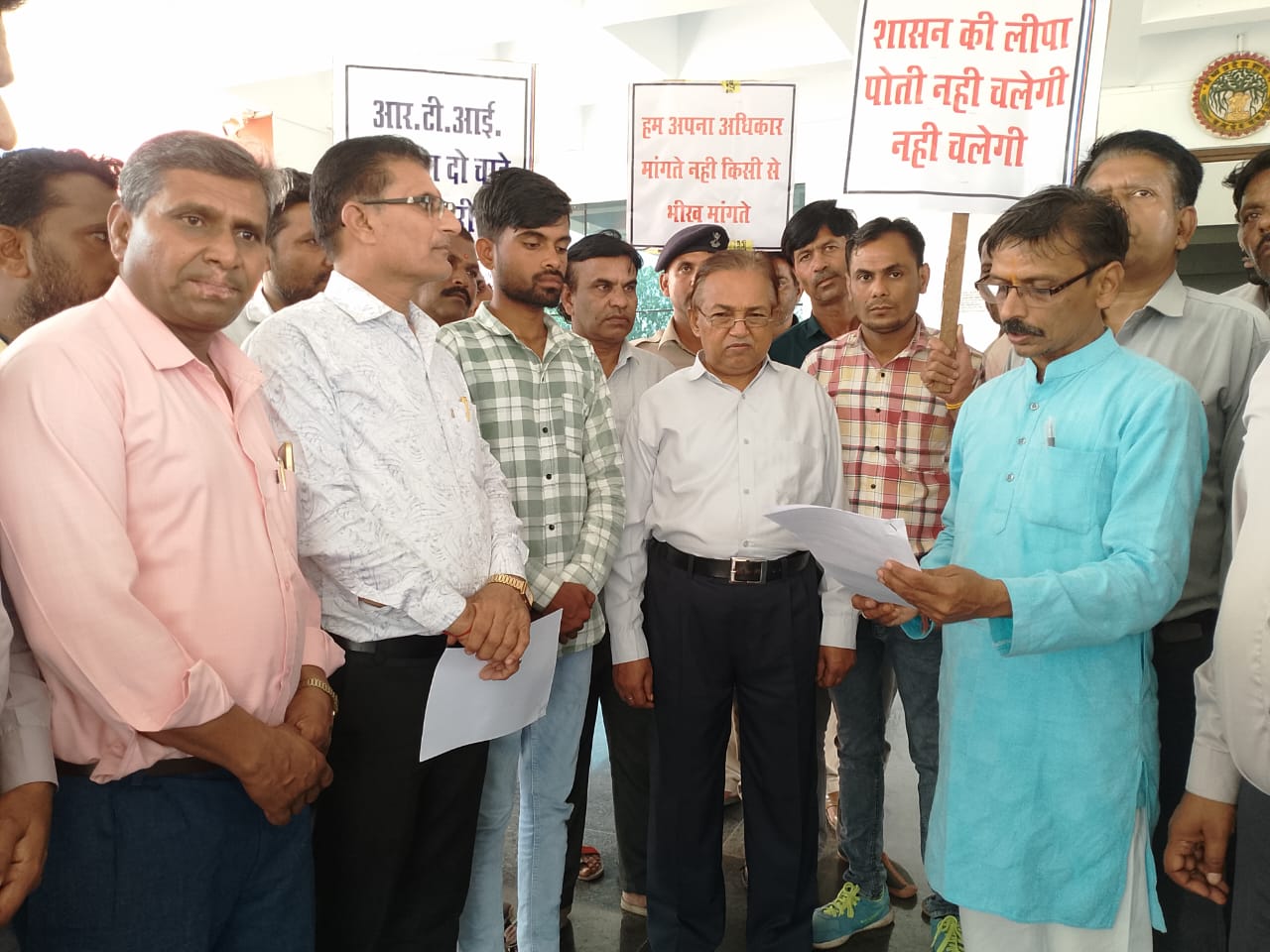 आगर-जिले के निजी स्कूल संचालक सड़कों पर उतरेंगे