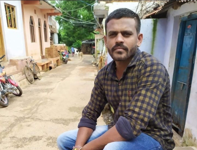 वाशिंग सेंटर पर दर्दनाक हादसा: करंट लगने से 31 वर्षीय युवक की मौत