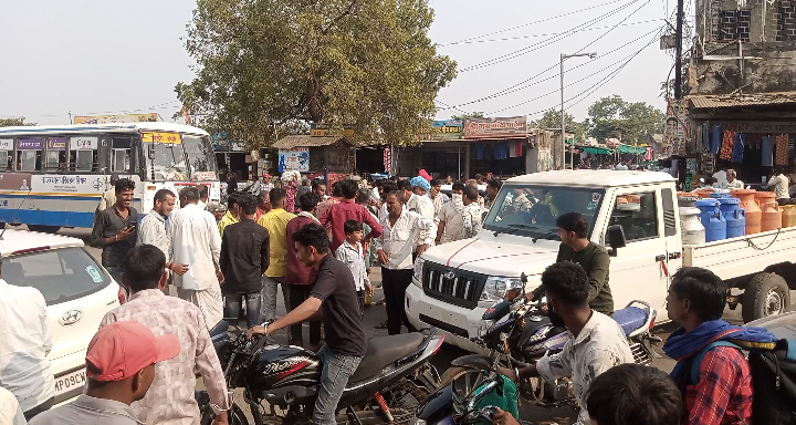 आगर में नकली जैविक खाद कांड, गुप्ता ट्रेडर्स की दुकान सील संचालक हिरासत में, जांच रिपोर्ट के बाद होगी सख्त कार्रवाई
