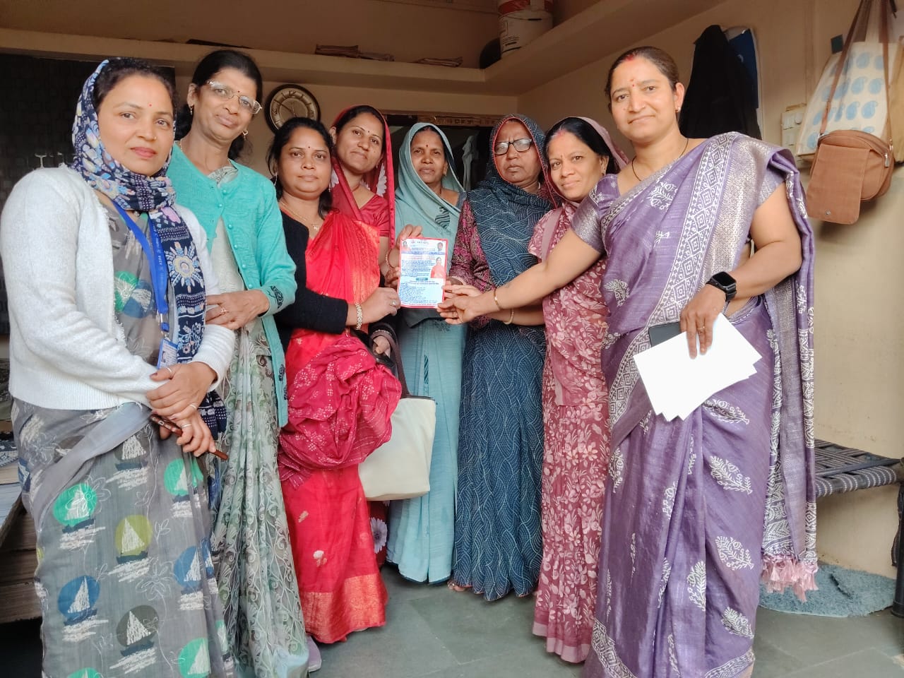 महिला पतंजलि योग समिति द्वारा भव्य योग शिविर का आयोजन 10 फरवरी को