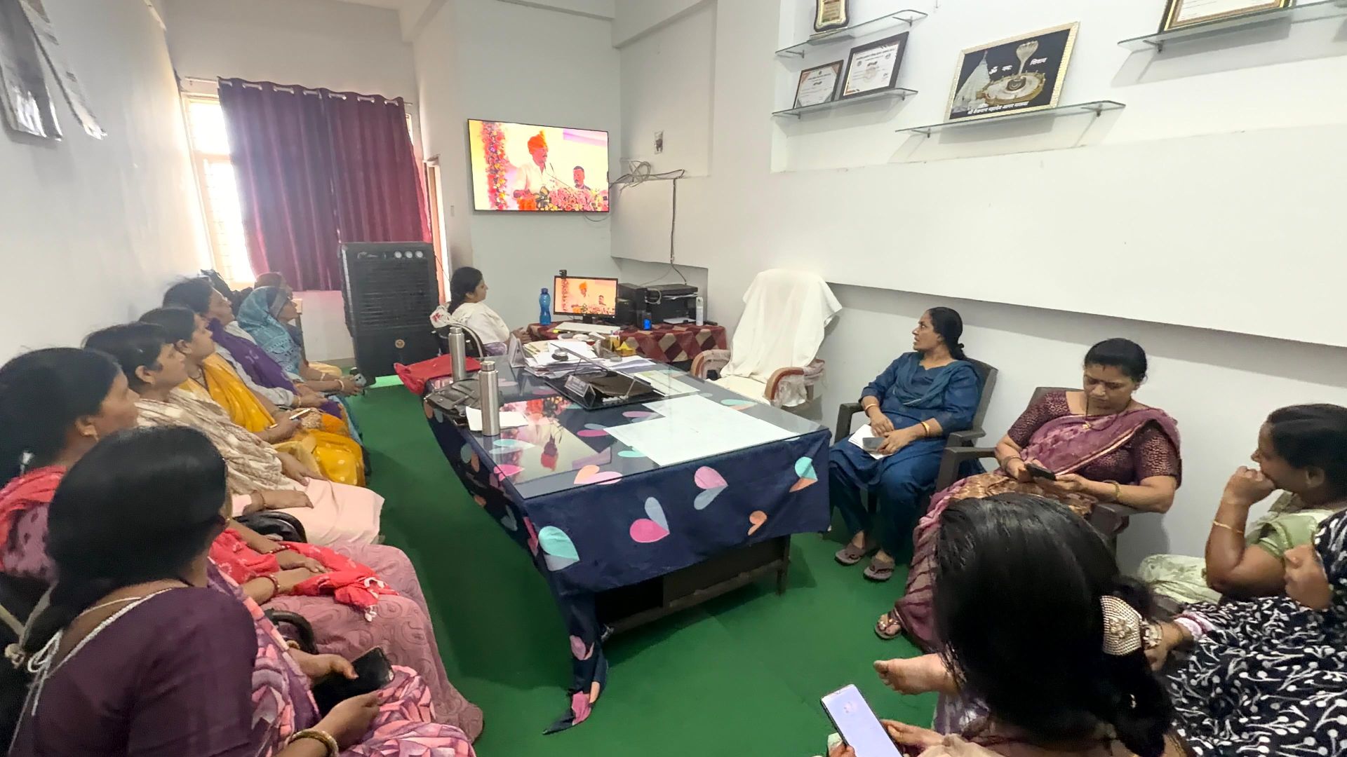 आगर-मालवा की 1.13 लाख से अधिक महिलाओं के खातों में पहुंचे 16.75 करोड़ रुपये