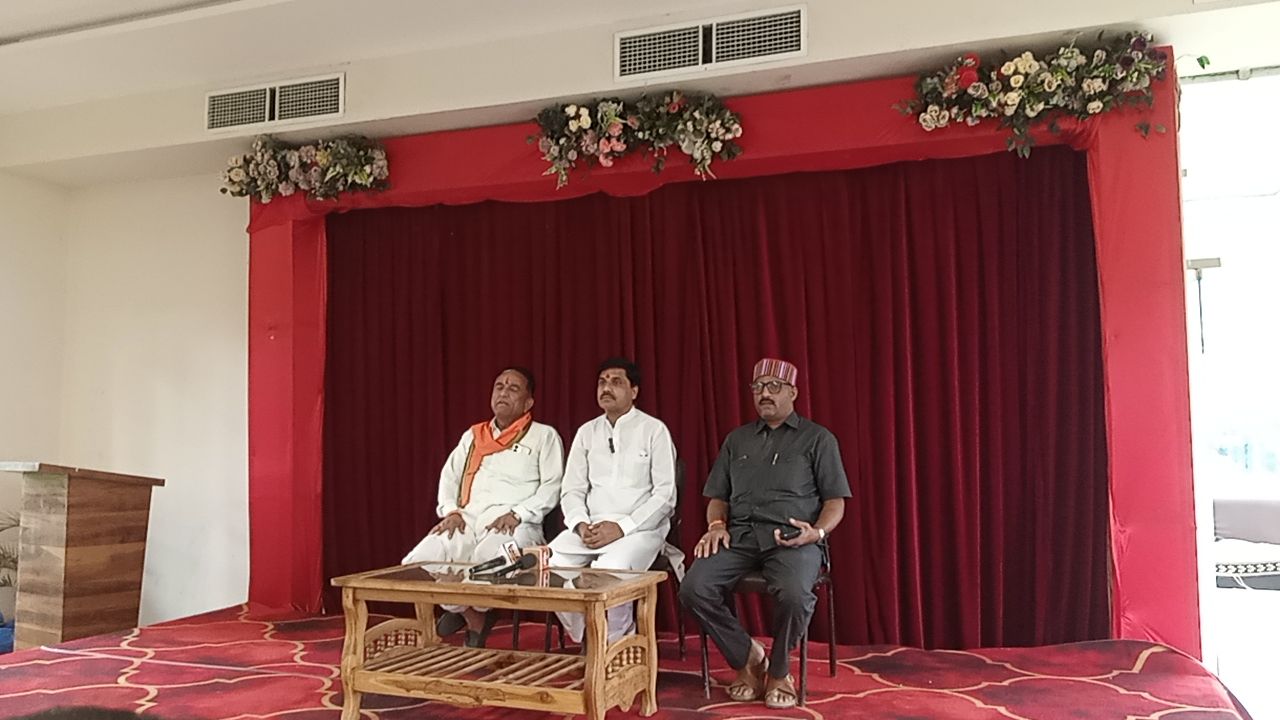  51 हजार कलश से होगा बाबा बैजनाथ का जलाभिषेक