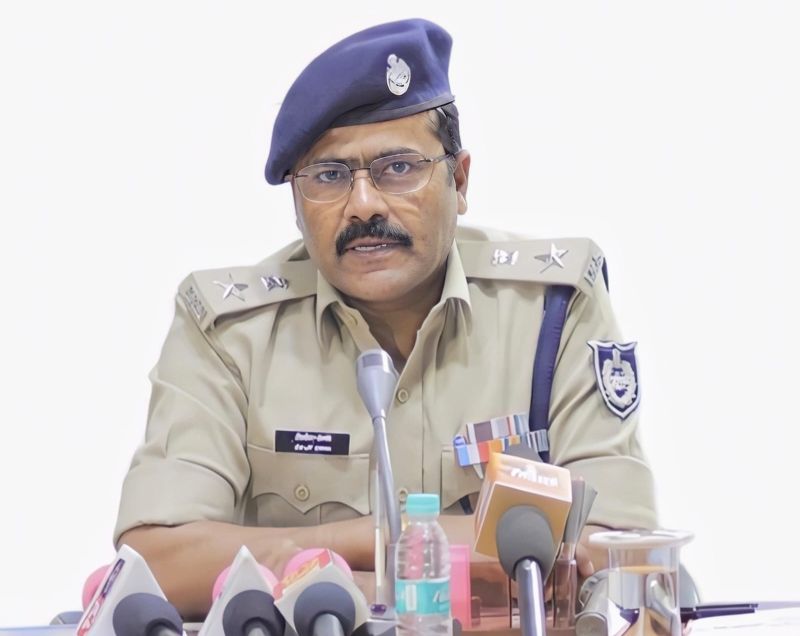  न्यायालयीन आदेश के बाद पीड़ितों को वापस मिल रही फ्रॉड की राशि, साइबर सेल एवं थाना कोतवाली की कार्रवाई