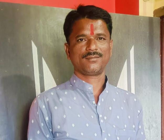 कमलसिंह परिहार बने नरेंद्र मोदी विचार मंच के आगर-मालवा जिला अध्यक्ष।